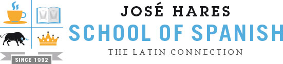 José Hares - School of Spanish